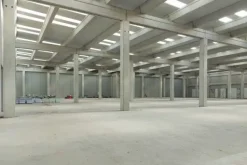 #20781 Stabilimento per logistica in ristrutturazione