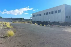 #20781 Stabilimento per logistica in ristrutturazione