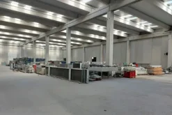 #20781 Stabilimento per logistica in ristrutturazione