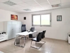 #25045 Stabilimento produttivo
