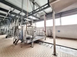 #25045 Stabilimento produttivo