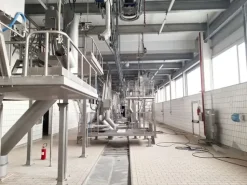 #25045 Stabilimento produttivo