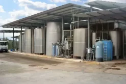 #19933 Stabilimento produttivo con pertinenze e terreno