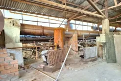 #24602 Stabilimento produttivo con uffici e impianti
