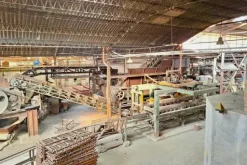 #24602 Stabilimento produttivo con uffici e impianti