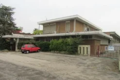 #8631 Stabilimento produttivo con zona uffici
