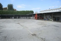 #8631 Stabilimento produttivo con zona uffici