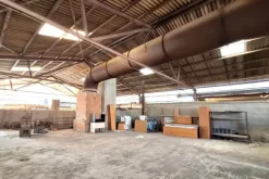 #24602 Stabilimento produttivo con uffici e impianti