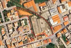 #24602 Stabilimento produttivo con uffici e impianti