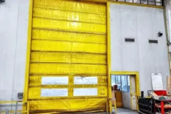#2515003 Stabilimento produttivo con ampio piazzale