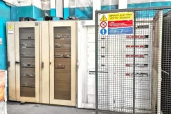 #2515003 Stabilimento produttivo con ampio piazzale