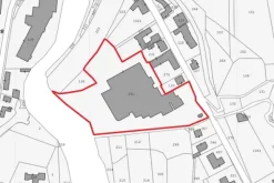 #2515003 Stabilimento produttivo con ampio piazzale