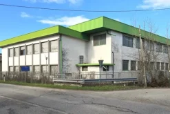 #25331 Stabilimento produttivo con pertinenze