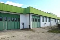 #25331 Stabilimento produttivo con pertinenze