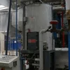 stabilimento produttivo polistirolo espanso