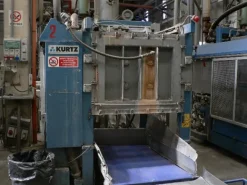 stabilimento produttivo polistirolo espanso
