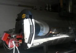 stabilimento produttivo polistirolo espanso