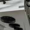 Stagionatore per Salumi motore frigo profesionale