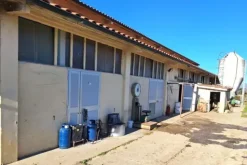#25239 Stalla con rudere e terreni agricoli sparsi