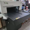Stampa diretta su tessuto