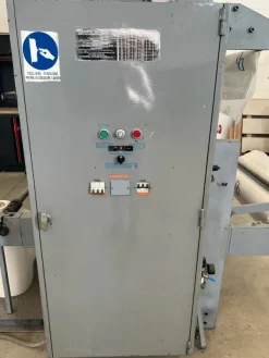 STAMPA FLESSOGRAFICA CMF CARRARO MS 7206