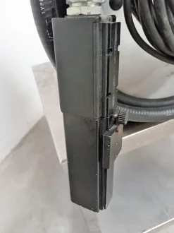 STAMPANTE A GETTO D’ INCH.DOMINO-A200(MF-PK-STA-64)