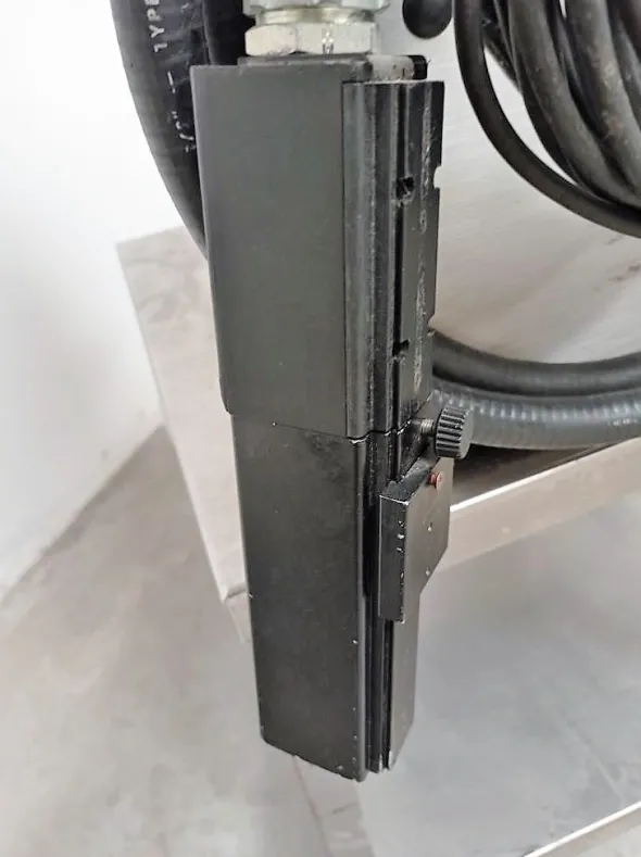 STAMPANTE A GETTO D’ INCH.DOMINO-A200(MF-PK-STA-64)