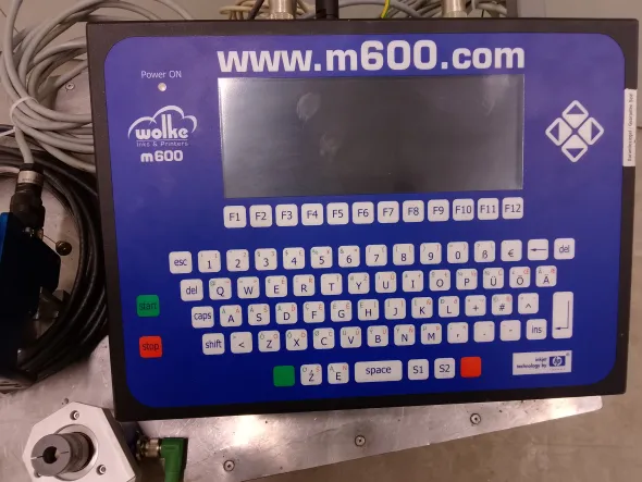 STAMPANTE A GETTO D’INCHIOSTRO (COD. MF-PK-STA-73)