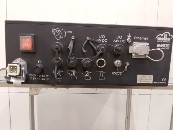 STAMPANTE A GETTO D’INCHIOSTRO (COD. MF-PK-STA-73)