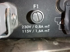 STAMPANTE A GETTO D’INCHIOSTRO (COD. MF-PK-STA-73)