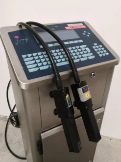 STAMPANTE A GETTO INK IMAJE - JAIME 1000 S8 (STA-53)