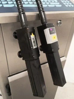 STAMPANTE A GETTO INK IMAJE - JAIME 1000 S8 (STA-53)