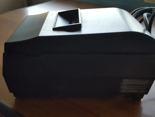 STAMPANTE A NASTRO – METTLER TOLEDO(STA-15)