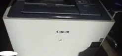 17#5663 Stampante Canon