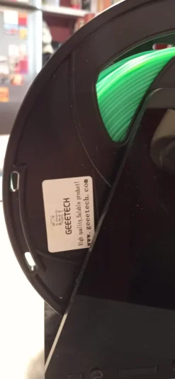 stampante 3D a filamento Geeetech Prusa i3 Pro B