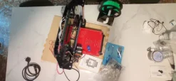 stampante 3D a filamento Geeetech Prusa i3 Pro B