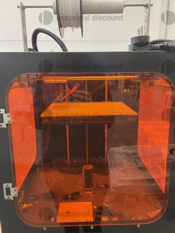 8#9552 Stampante 3D a filo Kentstrapper