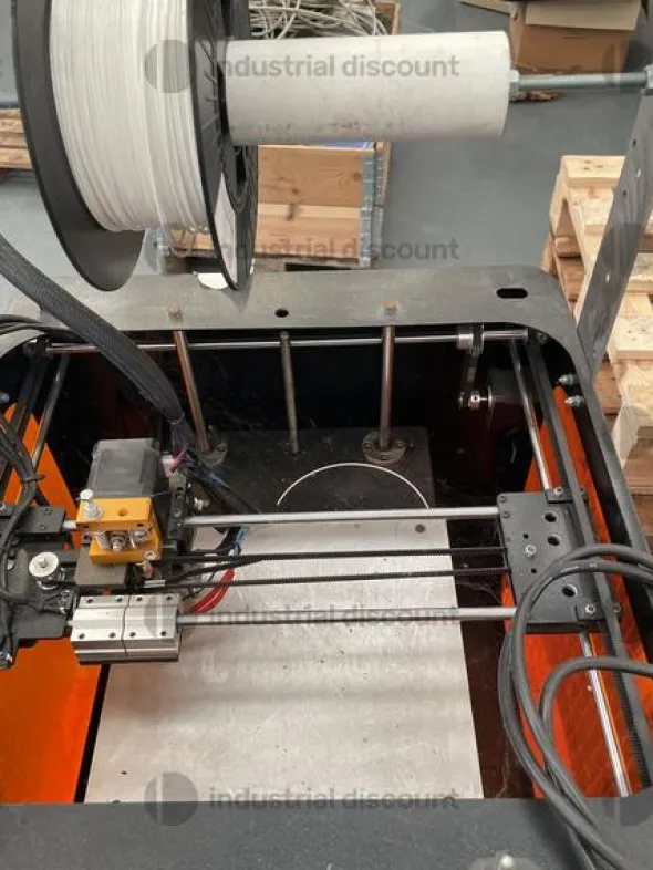 8#9552 Stampante 3D a filo Kentstrapper