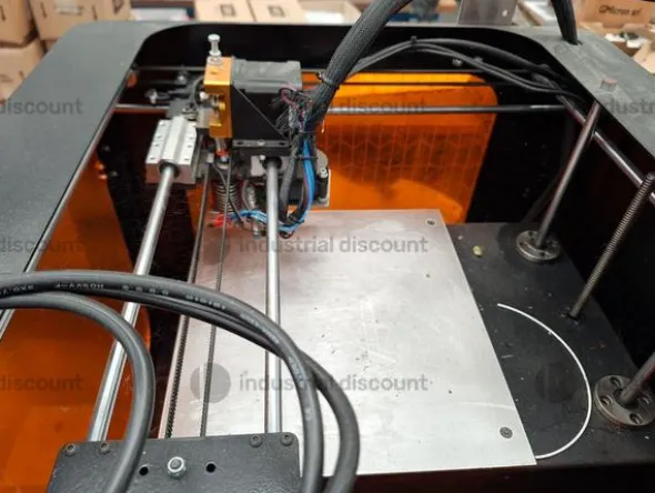 8#9552 Stampante 3D a filo Kentstrapper