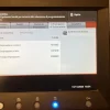 Stampante da produzione Xerox 550 Rip Fiery