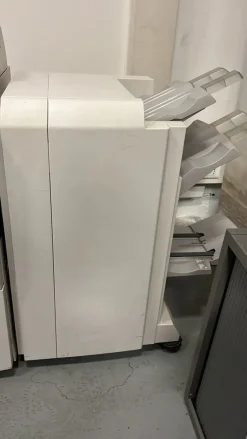 Stampante da produzione Xerox 550 Rip Fiery