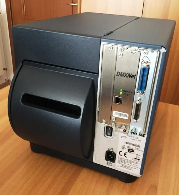 STAMPANTE – DATAMAX (COD. MF-PK-STA-33)