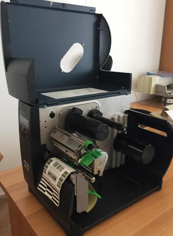 STAMPANTE – DATAMAX (COD. MF-PK-STA-33)