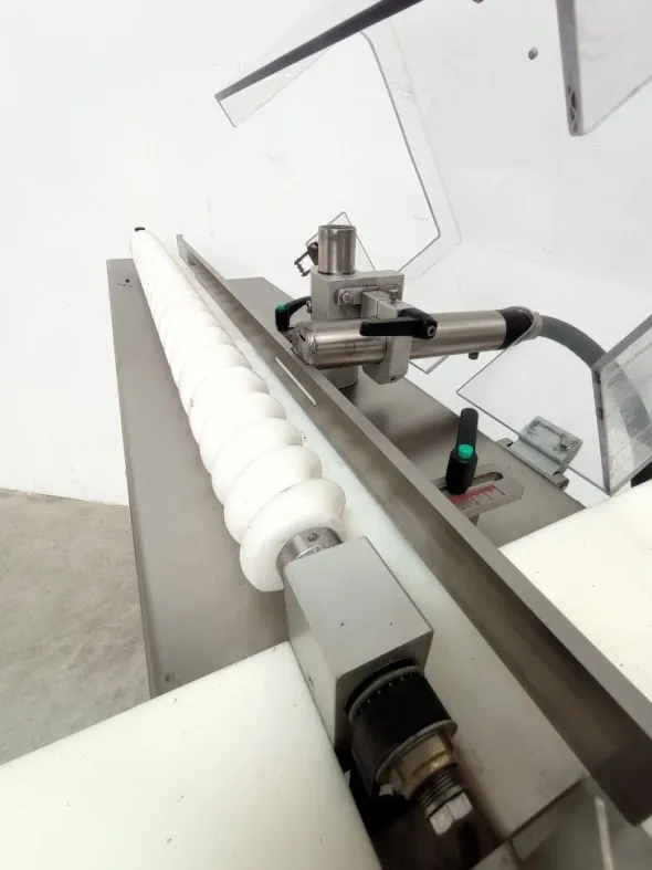 STAMPANTE DATI FLACONI-VIDEOJET1520(MF-PK-STA-61)