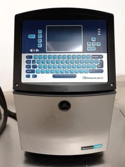 STAMPANTE DATI FLACONI-VIDEOJET1520(MF-PK-STA-61)