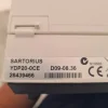 STAMPANTE DATI – SARTORIUS (COD. LAB-STA-3)