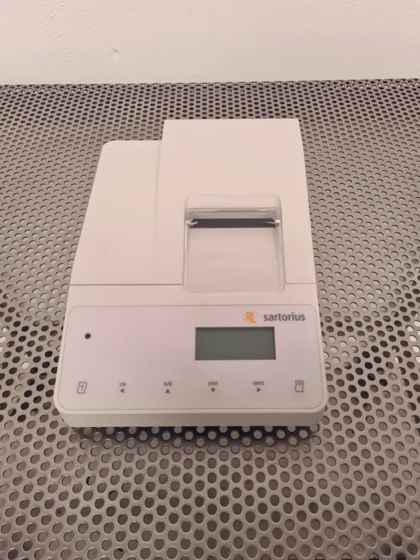 STAMPANTE DATI – SARTORIUS (COD. LAB-STA-3)