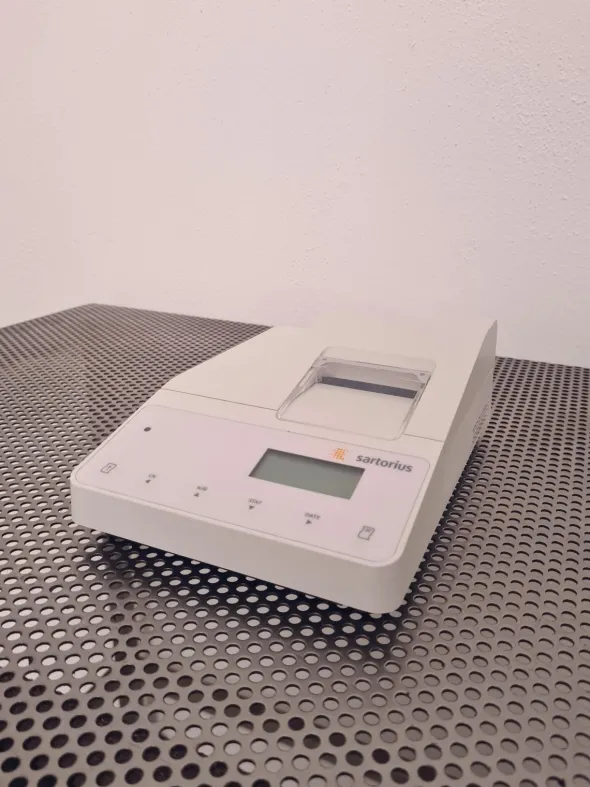 STAMPANTE DATI – SARTORIUS (COD. LAB-STA-3)