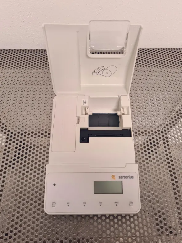 STAMPANTE DATI – SARTORIUS (COD. LAB-STA-3)