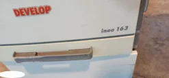 14#5663 Stampante Develop Ineo